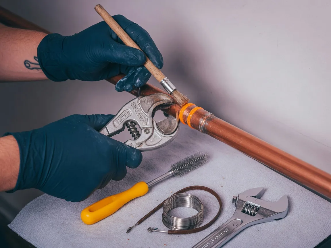 Why choose Sump Pump Repair in Perry, GA